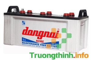                           Báo giá ắc quy ô tô Đồng Nai mới nhất