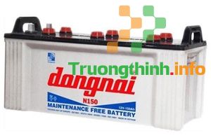                           Báo giá ắc quy ô tô Đồng Nai mới nhất
