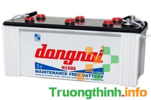                           Báo giá ắc quy ô tô Đồng Nai mới nhất