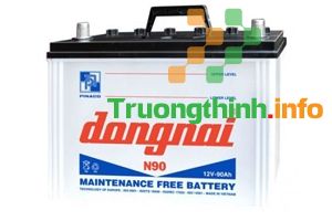                           Báo giá ắc quy ô tô Đồng Nai mới nhất