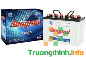                           Báo giá ắc quy ô tô Đồng Nai mới nhất