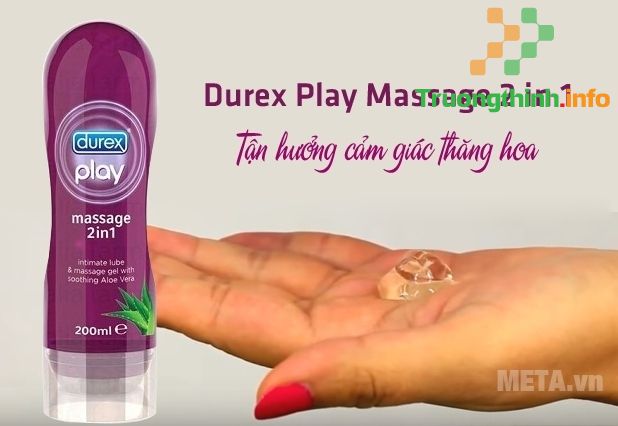                           3 loại gel bôi trơn phổ biến giúp tăng khoái cảm cho phụ nữ tốt nhất