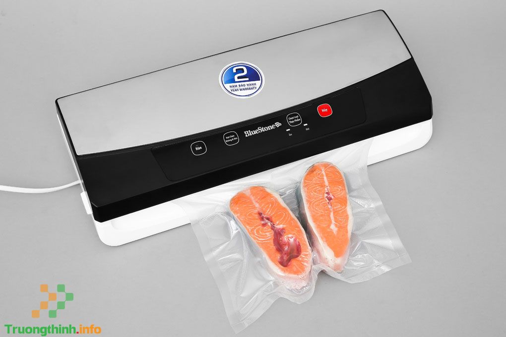                           Đánh giá máy hút chân không Bluestone có tốt không, giá bao nhiêu