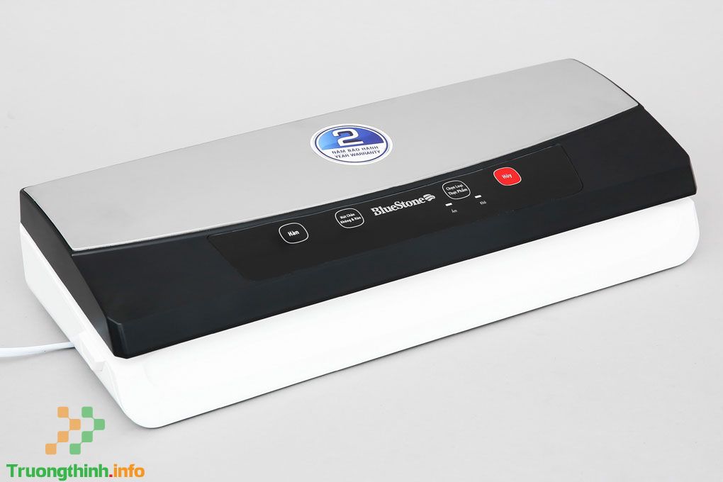                          Đánh giá máy hút chân không Bluestone có tốt không, giá bao nhiêu