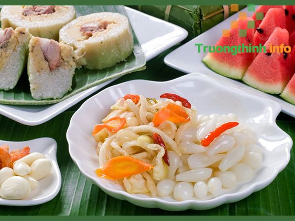 [Mách nhỏ] Cách muối củ kiệu chua ngọt giòn ngon mà để lâu, không sợ nổi váng