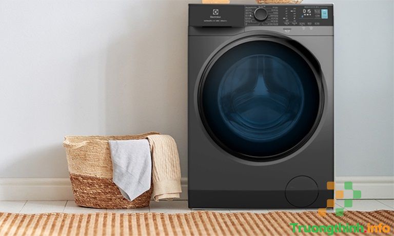                           Tìm hiểu hệ cảm biến AI trên máy giặt Electrolux EWF1141R9SB xịn nhất 2022