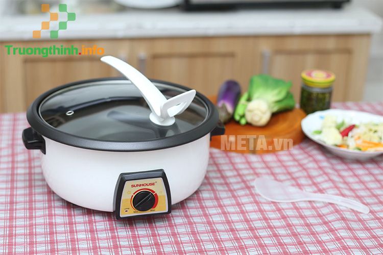                           Nên dùng nồi nào nấu lẩu dịp Tết này?