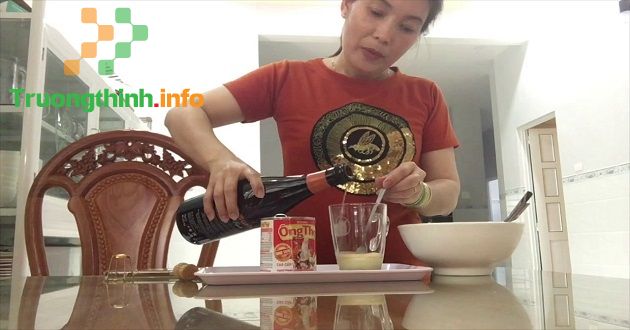                           Uống bia với sữa đặc có tác dụng gì? Cách làm bia pha với sữa Ông Thọ