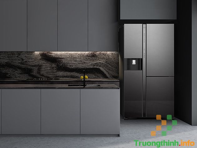                           Tủ lạnh cao cấp hãng nào tốt nhất hiện nay?