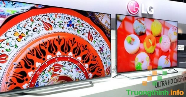                           So sánh tivi LG và Sony nên mua loại nào tốt hơn?