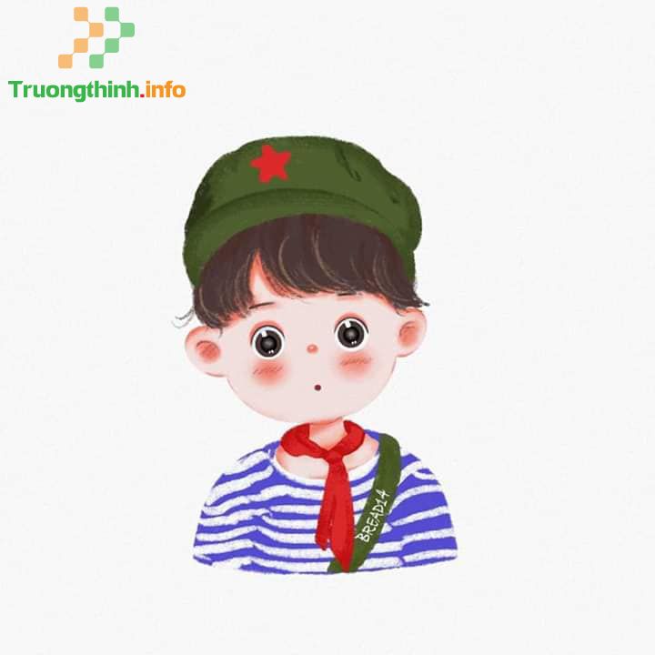                           30+ Avatar Tết 2022 đẹp, avatar Tết đôi cute nhất