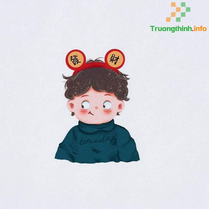                           30+ Avatar Tết 2022 đẹp, avatar Tết đôi cute nhất