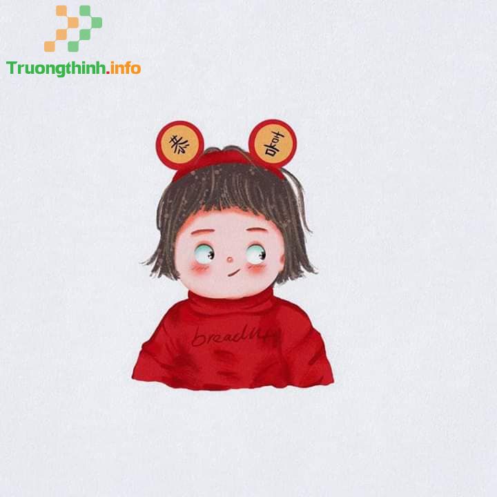                           30+ Avatar Tết 2022 đẹp, avatar Tết đôi cute nhất