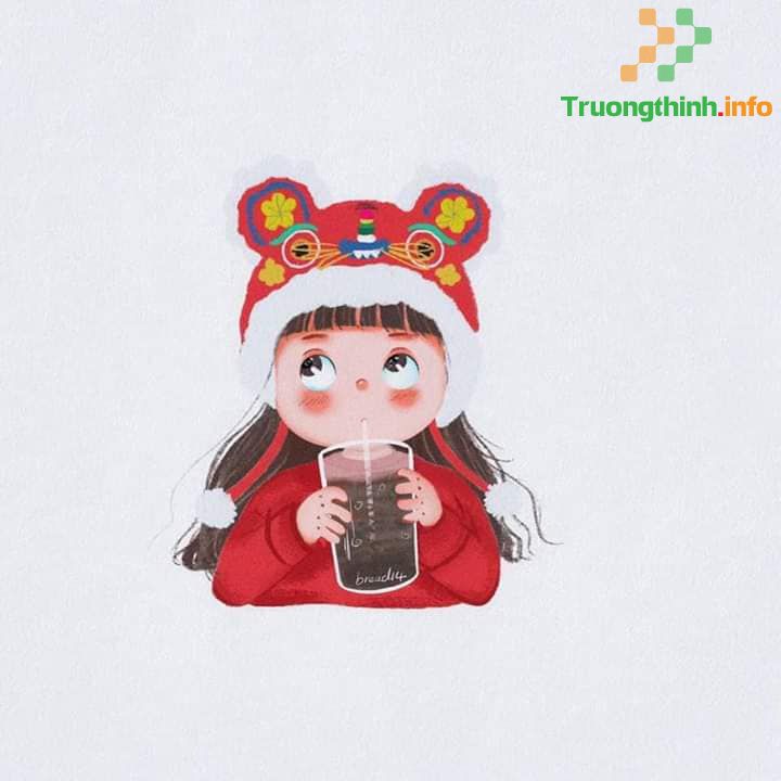                           30+ Avatar Tết 2022 đẹp, avatar Tết đôi cute nhất