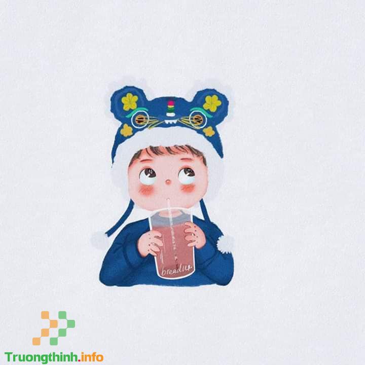                           30+ Avatar Tết 2022 đẹp, avatar Tết đôi cute nhất