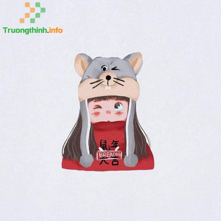                           30+ Avatar Tết 2022 đẹp, avatar Tết đôi cute nhất