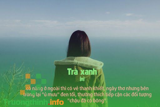                           Stt về trà xanh tuesday, cap khịa trà xanh, câu nói hay về trà xanh