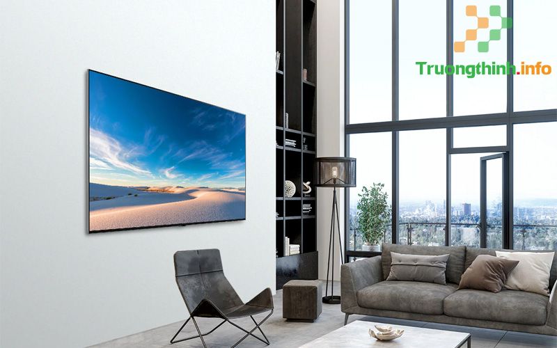                           LG là của nước nào? Sản xuất ở đâu?