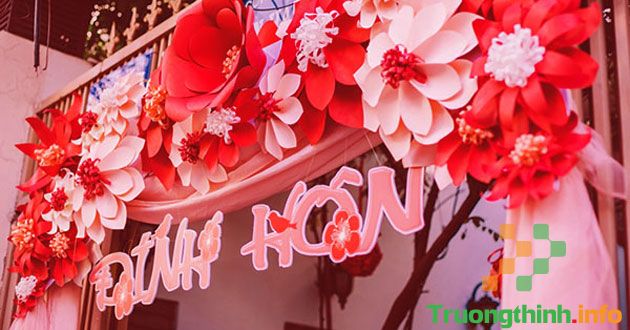                           Đính hôn là gì? Cách chuẩn bị và trang trí lễ đính hôn