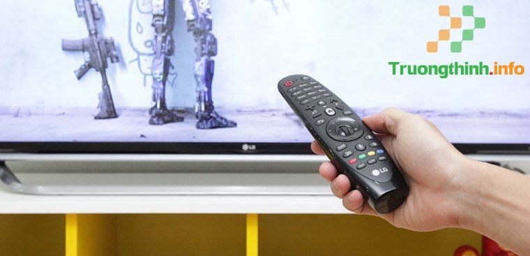                           Điều khiển tivi Magic Remote LG chuột bay là gì? Có tính năng gì độc đáo?