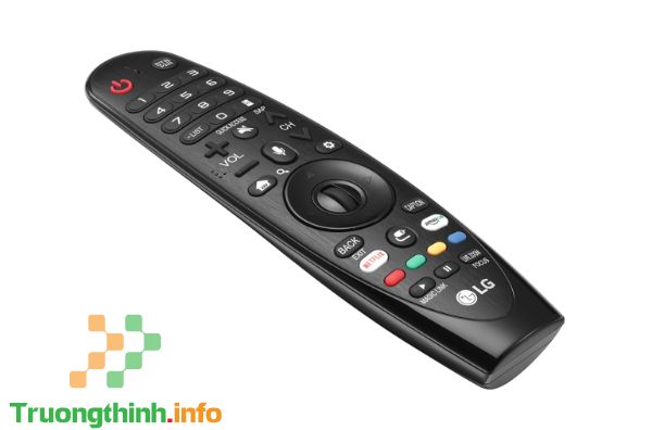                           Điều khiển tivi Magic Remote LG chuột bay là gì? Có tính năng gì độc đáo?