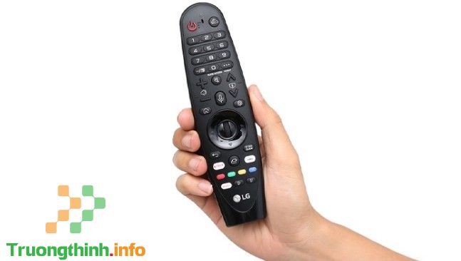                           Điều khiển tivi Magic Remote LG chuột bay là gì? Có tính năng gì độc đáo?