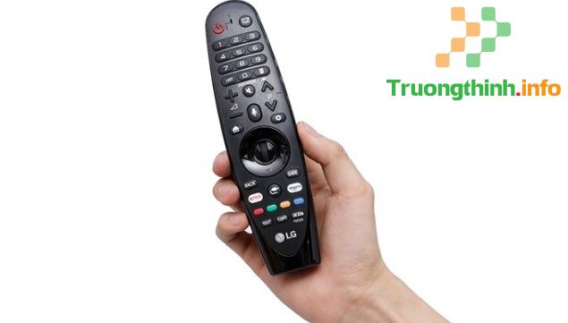                           Điều khiển tivi Magic Remote LG chuột bay là gì? Có tính năng gì độc đáo?