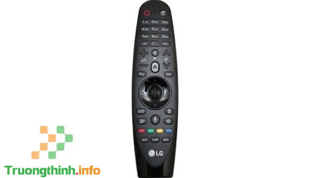                           Điều khiển tivi Magic Remote LG chuột bay là gì? Có tính năng gì độc đáo?