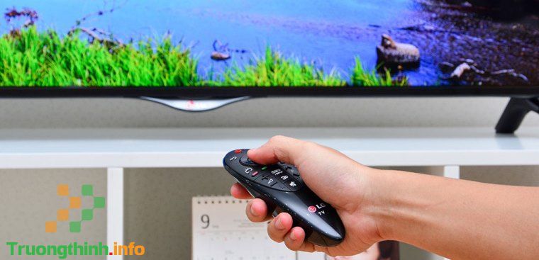 Điều khiển tivi Magic Remote LG chuột bay là gì? Có tính năng gì độc đáo?