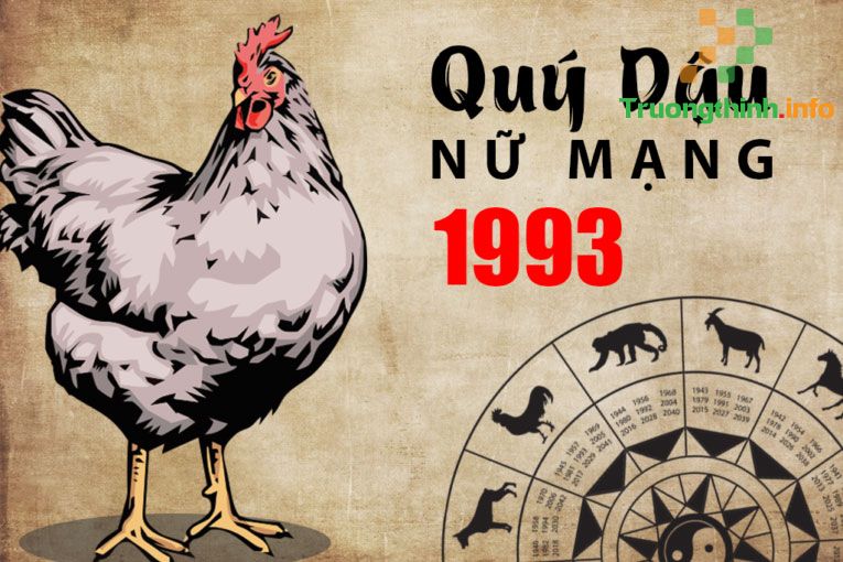                           1993 sao gì năm 2022? Sao chiếu mệnh tuổi Quý Dậu 1993