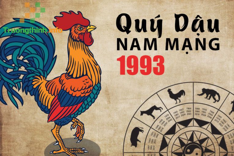 1993 sao gì năm 2022? Sao chiếu mệnh tuổi Quý Dậu 1993