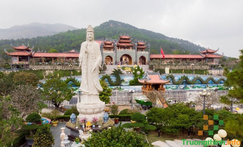                           Chùa Ba Vàng ở đâu, thuộc tỉnh nào? Hình ảnh và lịch sử chùa Ba Vàng