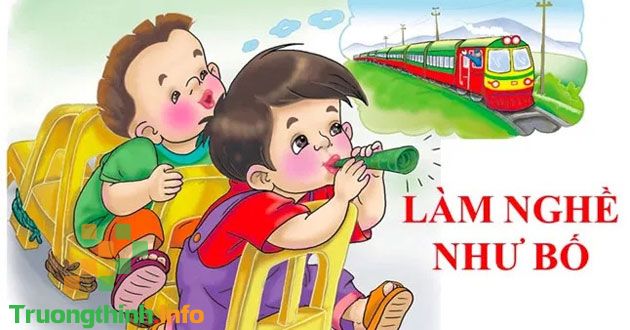                           Những bài thơ nói về nghề nghiệp hay nhất