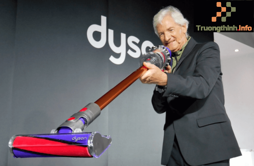                           Review: Máy lọc không khí Dyson của nước nào? Có tốt không?