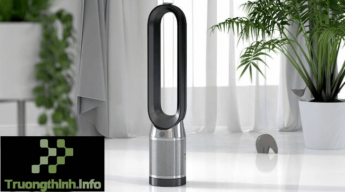                           Review: Máy lọc không khí Dyson của nước nào? Có tốt không?