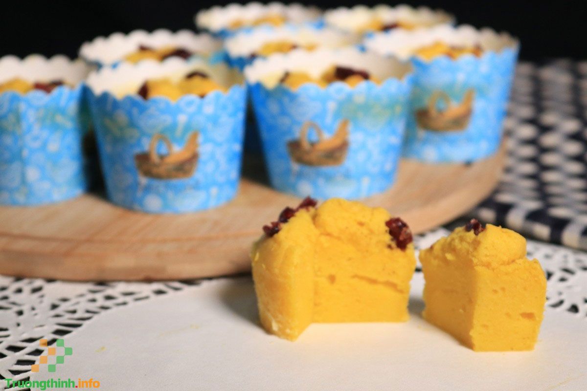                           3 Cách làm bánh muffin bằng nồi chiên không dầu mềm mịn, thơm ngon nhất