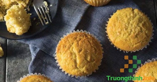                           3 Cách làm bánh muffin bằng nồi chiên không dầu mềm mịn, thơm ngon nhất