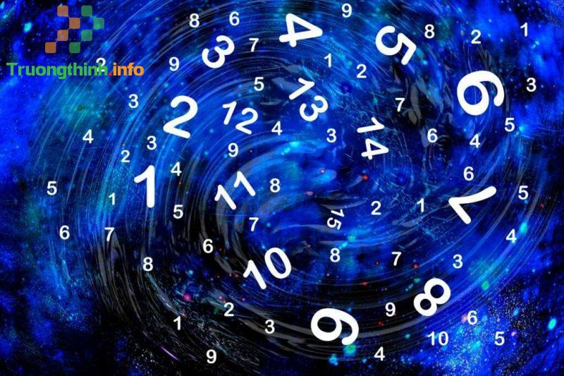 Con số chủ đạo là gì? Cách tính số chủ đạo chuẩn nhất