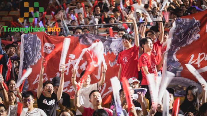 Lịch thi đấu LPL mùa xuân 2022 hôm nay và kết quả