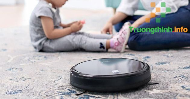                           Bí kíp dọn nhà đón Tết siêu nhanh, khỏe re với 10 thiết bị thông minh này