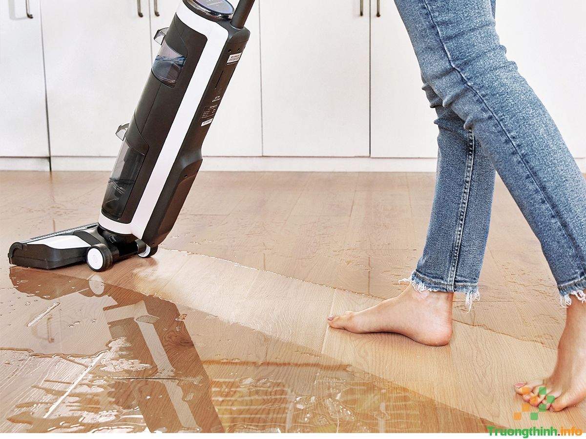                           Bí kíp dọn nhà đón Tết siêu nhanh, khỏe re với 10 thiết bị thông minh này