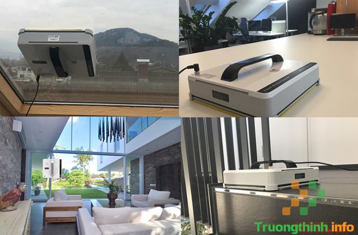                           Bí kíp dọn nhà đón Tết siêu nhanh, khỏe re với 10 thiết bị thông minh này