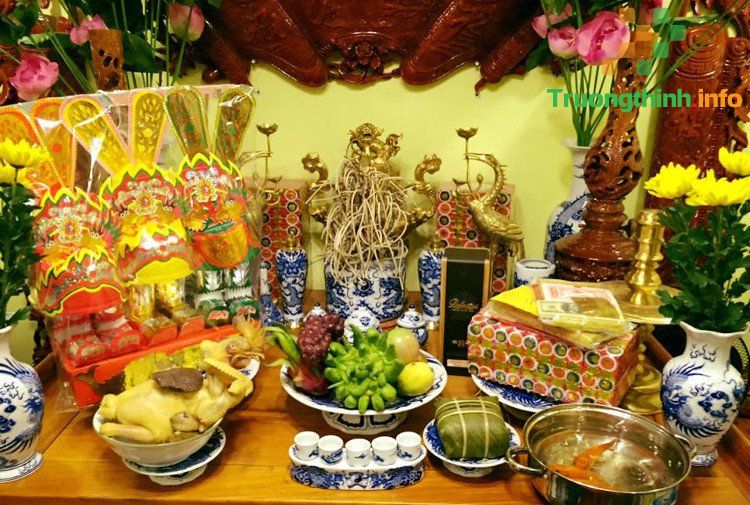 Ý nghĩa và cách thỉnh bài vị ông Táo chuẩn nhất