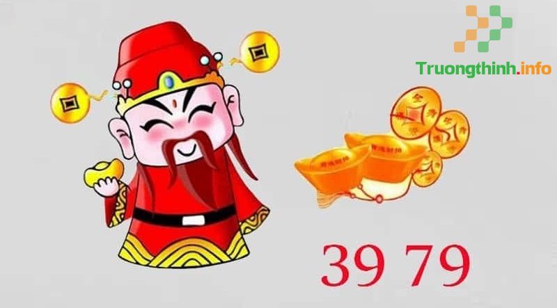 Số Thần Tài là số mấy? Ý nghĩa số Thần Tài lớn, Thần Tài nhỏ