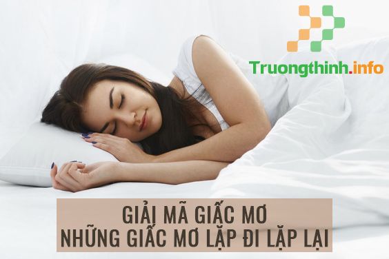                           Giải mã giấc mơ, ý nghĩa của tất cả các giấc mơ