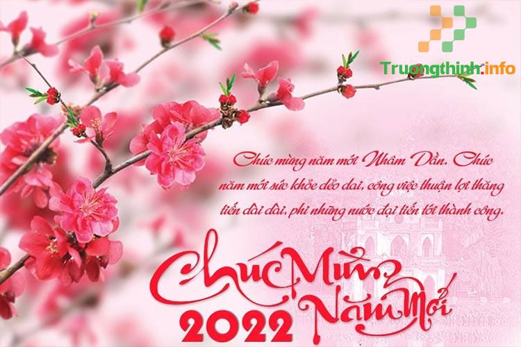                           50+ Mẫu thiệp chúc Tết 2022 đẹp mừng năm mới Nhâm Dần