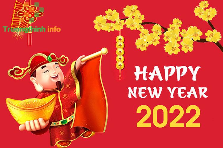                           50+ Mẫu thiệp chúc Tết 2022 đẹp mừng năm mới Nhâm Dần