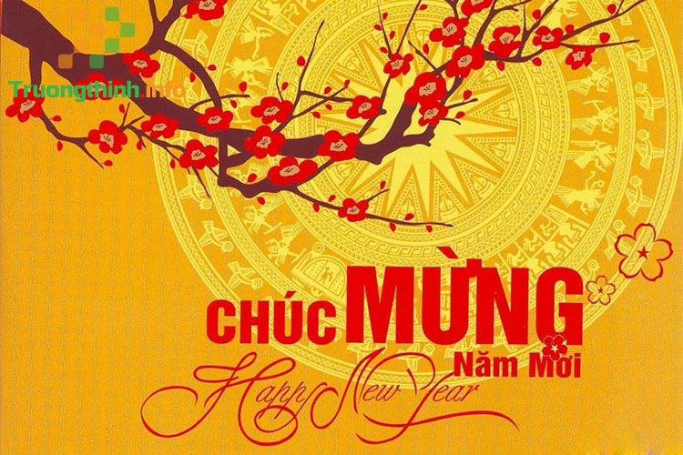                           50+ Mẫu thiệp chúc Tết 2022 đẹp mừng năm mới Nhâm Dần