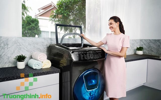                           Hướng và vị trí đặt máy giặt theo phong thủy giúp gia chủ phát tài, bình an