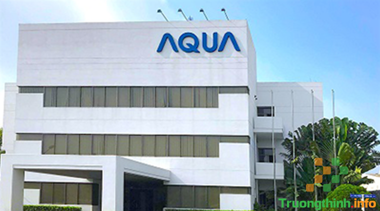                           Tivi AQUA của nước nào? Đánh giá tivi AQUA có tốt không